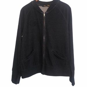 Harley Davidson Women’s Cardigan Sweater Size XL